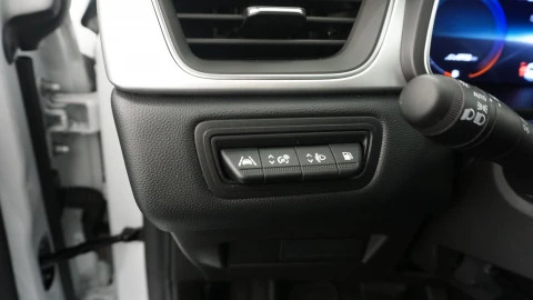 Renault Captur Zen E-TECH Híbrido enchufable 160cv