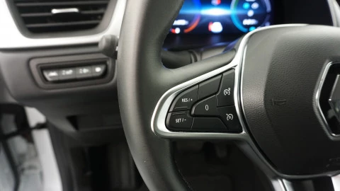 Renault Captur Zen E-TECH Híbrido enchufable 160cv