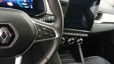 Renault Captur Zen E-TECH Híbrido enchufable 160cv