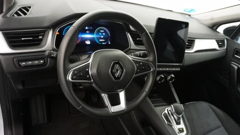 Renault Captur Zen E-TECH Híbrido enchufable 160cv
