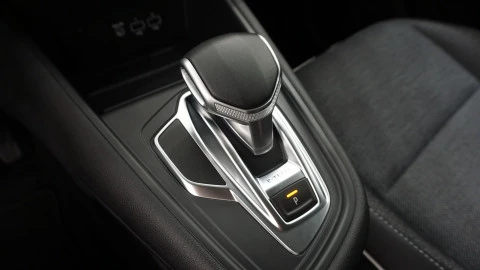 Renault Captur Zen E-TECH Híbrido enchufable 160cv