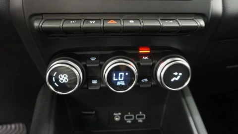 Renault Captur Zen E-TECH Híbrido enchufable 160cv