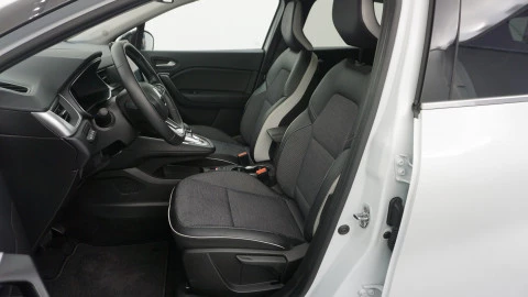 Renault Captur Zen E-TECH Híbrido enchufable 160cv