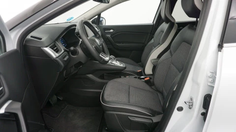 Renault Captur Zen E-TECH Híbrido enchufable 160cv