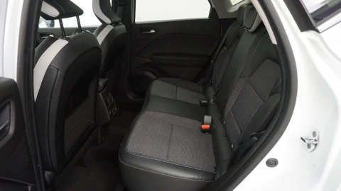 Renault Captur Zen E-TECH Híbrido enchufable 160cv