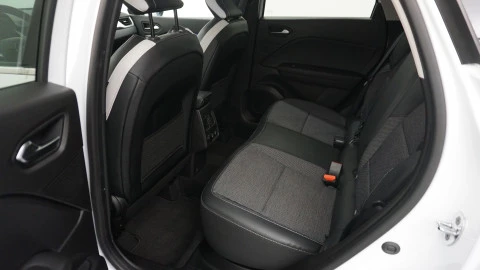 Renault Captur Zen E-TECH Híbrido enchufable 160cv