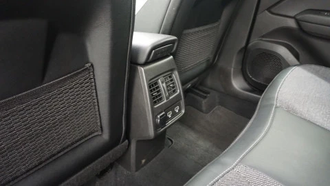 Renault Captur Zen E-TECH Híbrido enchufable 160cv