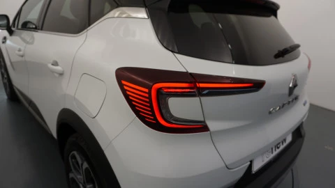Renault Captur Zen E-TECH Híbrido enchufable 160cv