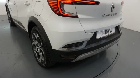 Renault Captur Zen E-TECH Híbrido enchufable 160cv