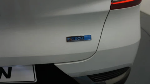 Renault Captur Zen E-TECH Híbrido enchufable 160cv