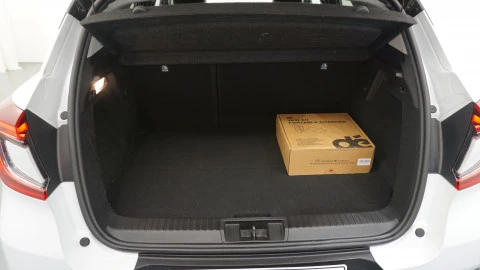 Renault Captur Zen E-TECH Híbrido enchufable 160cv
