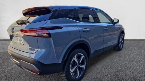 Nissan Qashqai DIG-T 116kW Xtronic N-Connecta