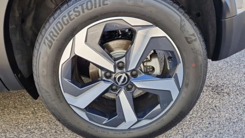 Nissan Qashqai DIG-T 116kW Xtronic N-Connecta