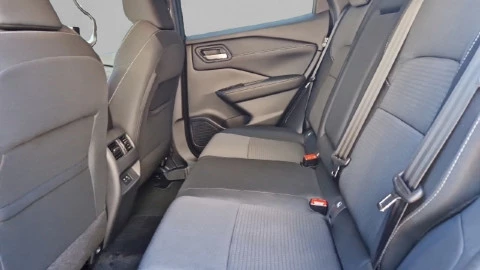 Nissan Qashqai DIG-T 116kW Xtronic N-Connecta