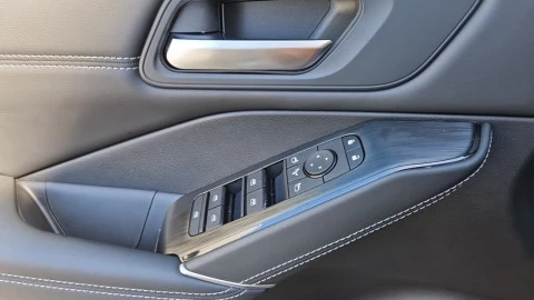 Nissan Qashqai DIG-T 116kW Xtronic N-Connecta