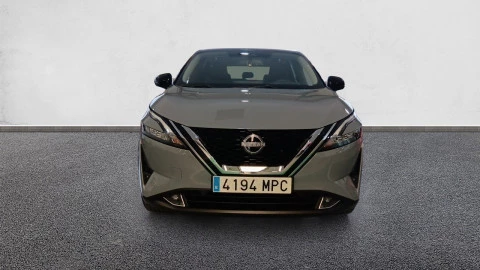 Nissan Qashqai DIG-T 116kW Xtronic N-Connecta