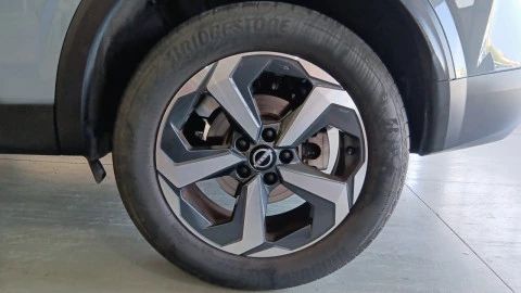 Nissan Qashqai DIG-T 116kW Xtronic N-Connecta