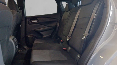 Nissan Qashqai DIG-T 116kW Xtronic N-Connecta