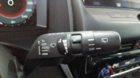 Nissan Qashqai DIG-T 116kW Xtronic N-Connecta