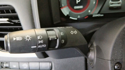 Nissan Qashqai DIG-T 116kW Xtronic N-Connecta