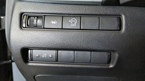 Nissan Qashqai DIG-T 116kW Xtronic N-Connecta