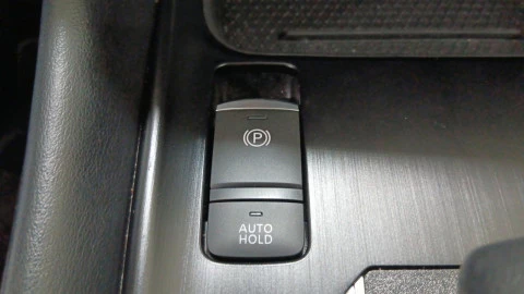 Nissan Qashqai DIG-T 116kW Xtronic N-Connecta