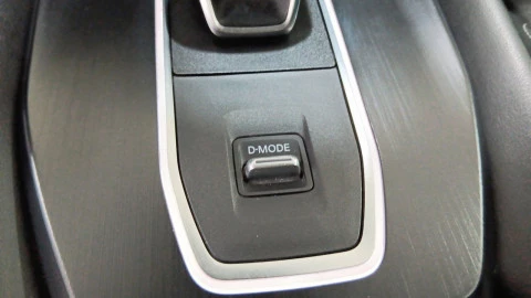 Nissan Qashqai DIG-T 116kW Xtronic N-Connecta