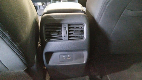 Nissan Qashqai DIG-T 116kW Xtronic N-Connecta
