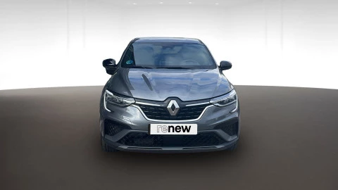 Renault Arkana  1.3 TCe R.S. Line EDC 103kW