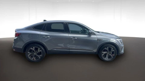 Renault Arkana  1.3 TCe R.S. Line EDC 103kW