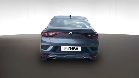 Renault Arkana  1.3 TCe R.S. Line EDC 103kW