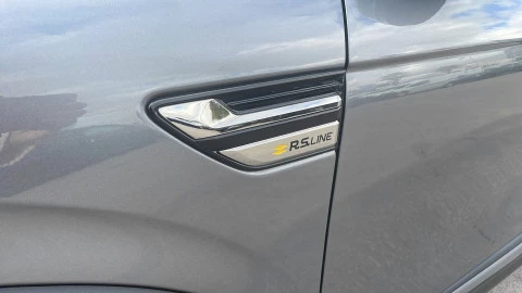 Renault Arkana  1.3 TCe R.S. Line EDC 103kW