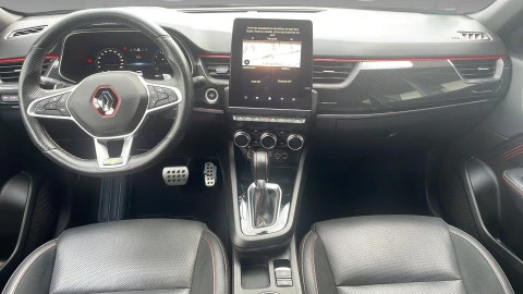Renault Arkana  1.3 TCe R.S. Line EDC 103kW