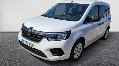 Renault Kangoo Furgón L1 1.5 Blue dCi 70kW (95CV)