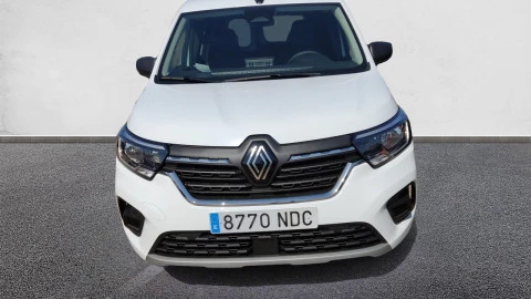 Renault Kangoo Furgón L1 1.5 Blue dCi 70kW (95CV)