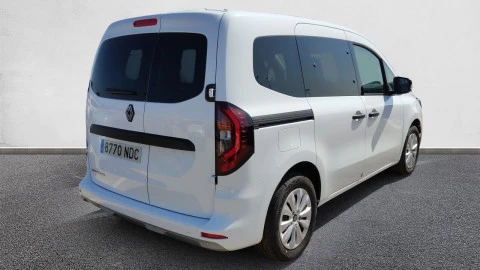 Renault Kangoo Furgón L1 1.5 Blue dCi 70kW (95CV)