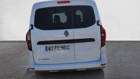 Renault Kangoo Furgón L1 1.5 Blue dCi 70kW (95CV)