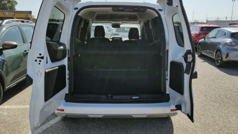 Renault Kangoo Furgón L1 1.5 Blue dCi 70kW (95CV)