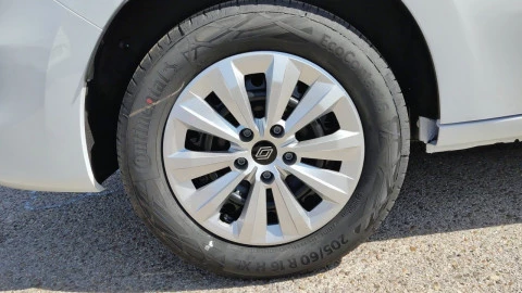 Renault Kangoo Furgón L1 1.5 Blue dCi 70kW (95CV)