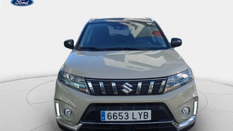 Suzuki Vitara 1.5 GLE 4WD Strong Hybrid