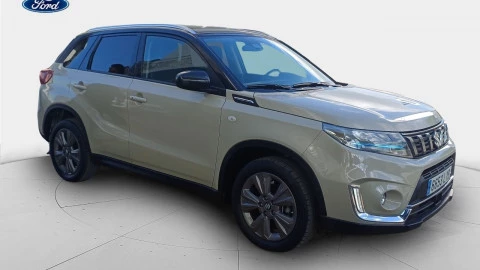 Suzuki Vitara 1.5 GLE 4WD Strong Hybrid
