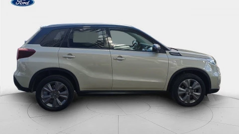 Suzuki Vitara 1.5 GLE 4WD Strong Hybrid