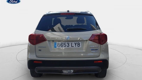 Suzuki Vitara 1.5 GLE 4WD Strong Hybrid