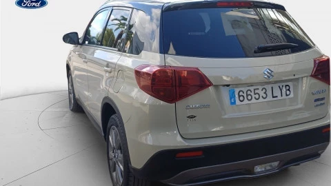 Suzuki Vitara 1.5 GLE 4WD Strong Hybrid