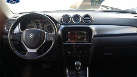 Suzuki Vitara 1.5 GLE 4WD Strong Hybrid