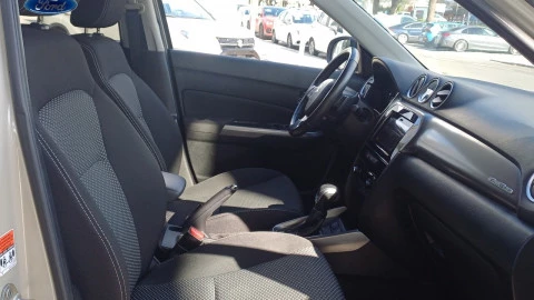 Suzuki Vitara 1.5 GLE 4WD Strong Hybrid