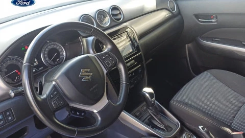 Suzuki Vitara 1.5 GLE 4WD Strong Hybrid