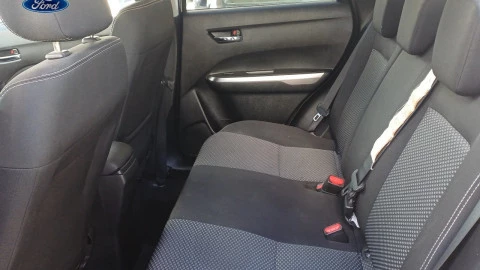 Suzuki Vitara 1.5 GLE 4WD Strong Hybrid