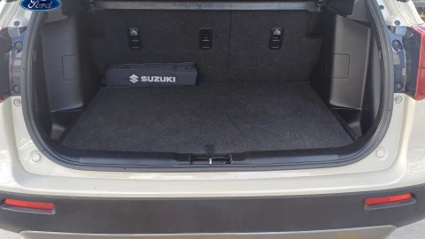 Suzuki Vitara 1.5 GLE 4WD Strong Hybrid