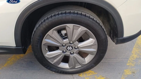 Suzuki Vitara 1.5 GLE 4WD Strong Hybrid